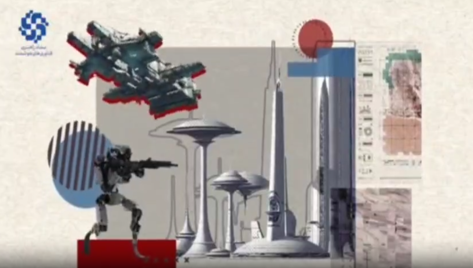 جنگ هوشمند در عصر #هوش_مصنوعی