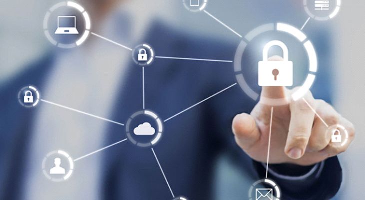 امنیت در فضای مجازی کلید دنیای دیجیتال