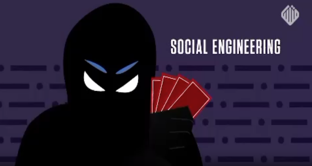 مهندسی اجتماعی چیست؟